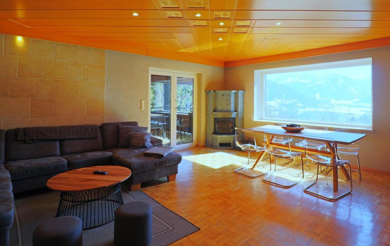 Chalet Lake View - Pinzgau Holidays Zell am See Luaran gambar